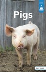 Pigs - Haley Williams - 9798875277146