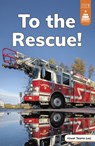 To the Rescue! - Marley Richmond - 9798875277740
