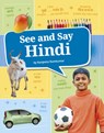 See and Say Hindi - Ranjeeta Ramkumar - 9798875282553
