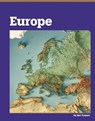 Europe - Nel Yomtov - 9798875305207