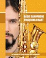 Basic Saxophone Fingering Chart - Helen Winter - 9798875415180