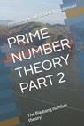Prime Number Theory Part 2: The Big bang number theory - Mostafa Yacoub Abdellatif Mahmoud - 9798875815515