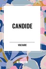 Candide - Voltaire - 9798880902866