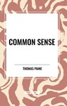 Common Sense - Thomas Paine - 9798880903276