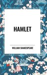 Hamlet - William Shakespeare - 9798880905249