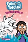 Unicorn Secrets - Dana Simpson - 9798881602451