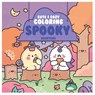 Cute & Cozy Coloring - Becky Cas - 9798881606985