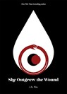 She Outgrew the Wound - r.h. Sin - 9798881608460