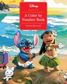 Disney Dreams Collection Thomas Kinkade Studios A Color by Number Book - Thomas Kinkade Studios ; Thomas Kinkade - 9798881612306