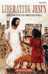 Liberating Jesus - Kristopher (Alliance of Baptists denomination Norris - 9798881805661