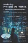 Marketing: Principles and Practice: A management-oriented approach - Svend Hollensen - 9798883194459