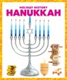 Hanukkah - Emma Carlson Berne - 9798885241311