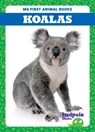 Koalas - Natalie Deniston - 9798885246675