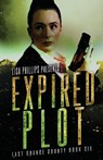 Expired Plot - Lisa Phillips - 9798885520515