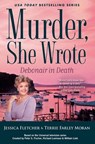 MURDER SHE WROTE DEBONAIR IN D - Jessica Fletcher - 9798885781398