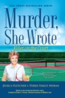 Murder She Wrote Killer on Thecourt - Jessica Fletcher - 9798885786553