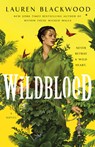 Wildblood - Lauren Blackwood - 9798885789387