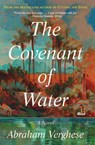 Verghese, A: Covenant of Water - Abraham Verghese - 9798885793377
