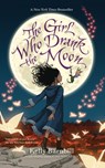 The Girl Who Drank the Moon - Kelly Barnhill - 9798885794022