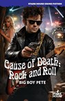Cause of Death - Big Boy Pete - 9798886011975