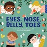 Eyes, Nose, Belly, Toes - Krupa Playforth - 9798886081947