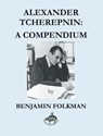 Alexander Tcherepnin - Benjamin Folkman - 9798886153675