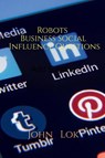 Robots Business Social Influence Questions - John Lok - 9798886411331