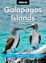 Moon Galapagos Islands (Fifth Edition) - Lisa Cho Burns - 9798886471601