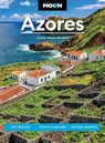 Moon Azores - Carrie-Marie Bratley - 9798886472028