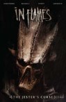 In Flames Presents The Jester's Curse - Blake Armstrong ; Scott Bramble ; Scott Dewey ; Ben Laverock - 9798886560664