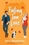 Falling Inn Love - Erin Branscom - 9798886620092