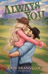 Always You - Erin Branscom - 9798886620306