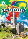 Ireland - Monika Davies - 9798886871326
