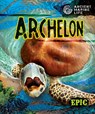 Archelon - Kate Moening - 9798886872163