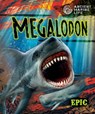 Megalodon - Kate Moening - 9798886872187