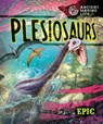 Plesiosaurs - Kate Moening - 9798886872200