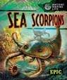 Sea Scorpions - Kate Moening - 9798886872217