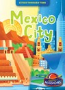 Mexico City - Dana Fleming - 9798886875201