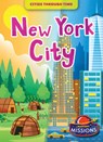 New York City - Christina Leaf - 9798886875218