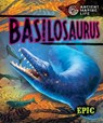 Basilosaurus - Kate Moening - 9798886879643