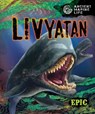 Livyatan - Kate Moening - 9798886879667