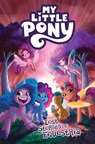 My Little Pony: Lost Stories of Equestria - Christina Rice - 9798887243382