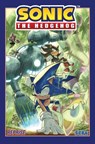 Sonic the Hedgehog, Vol. 21: Reprise - Ian Flynn ; Adam Bryce Thomas - 9798887243719