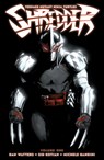 Teenage Mutant Ninja Turtles: Shredder, Vol. 1 - Dan Watters ; Michele Bandini - 9798887244617