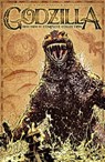 Godzilla: Here There Be Complete Collection - Frank Tieri ; Inaki Miranda - 9798887244976