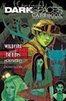 Dark Spaces Casebook - Scott Snyder ; Jeremy Lambert - 9798887245270