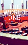 The World One - SINGH,  Karanvir - 9798887333496