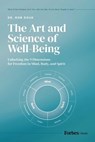 The Art and Science of Well-Being - Rob Douk - 9798887505640
