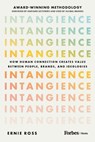 Ross, E: Intangience - Ernie Ross - 9798887506319