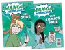 The Ogre / The Comics Page - Jason M. Burns - 9798887703336